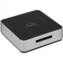 Karšu lasītājs OWC OWCTCCFXB4RDR — USB 3.2 Gen 2 Type-C, CFexpress/SD/SDXC, Melns, 8256 Mbit/s