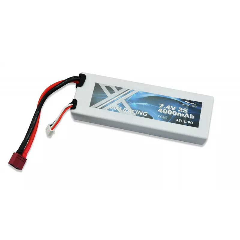 Baterija Amewi 28899 radio vadāmo (RC) modeļu daļa/piederums