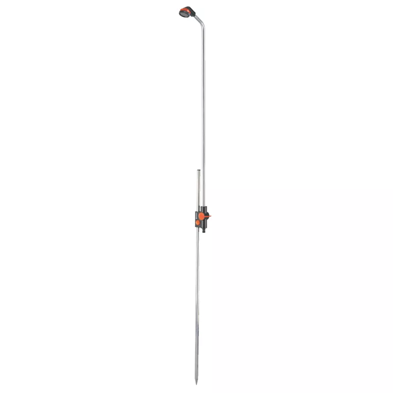 Brīvi stāvoša dārza duša Gardena Garden Shower solo