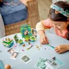 Foto rāmis un juvelierizstrādājumu kastīte LEGO Disney Classic Mirabel 43239