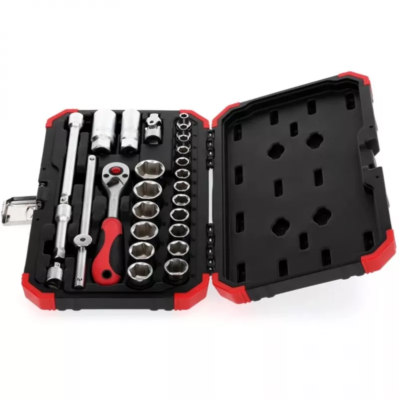 Uzgriežņu atslēgu komplekts Gedore R59003026