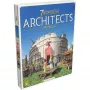7 Wonders Architects - Medals, galda spēles paplašinājums