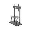 ART S-13 Mobilais LCD/LED TV statīvs 37-100 150 Kg