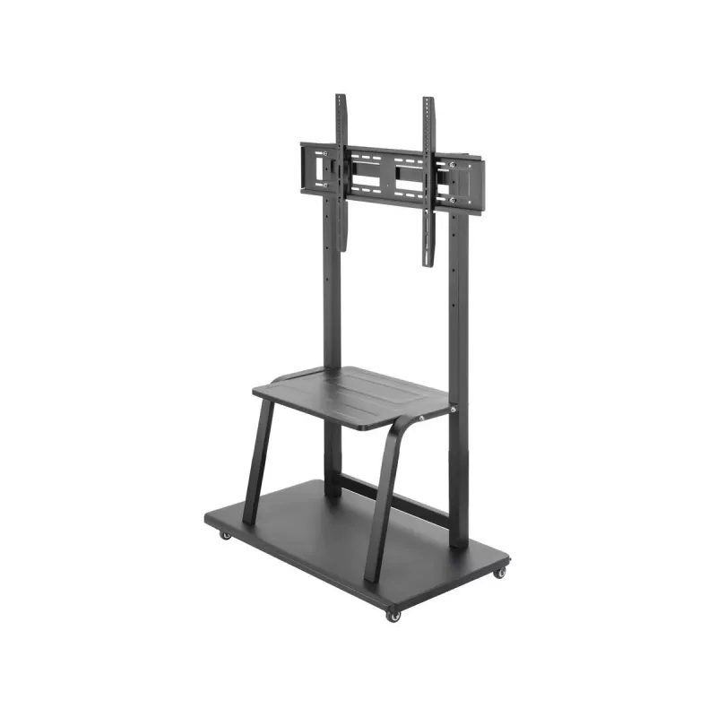 ART S-13 Mobilais LCD/LED TV statīvs 37-100 150 Kg