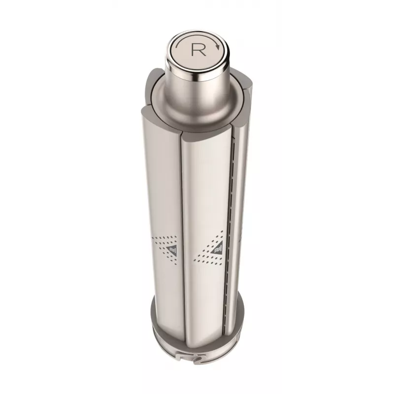 Shark HD424SLEU matu ieveidošanas ierīce Multistyler Warm Champagne 1400 W 2.44 m