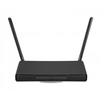 Galda maršrutētājs Mikrotik hAP ax³ Dual-band Wi-Fi 6