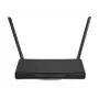 Galda maršrutētājs Mikrotik hAP ax³ Dual-band Wi-Fi 6