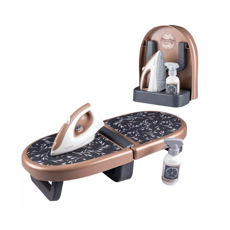 Saliekams gludināmais dēlis Tefal