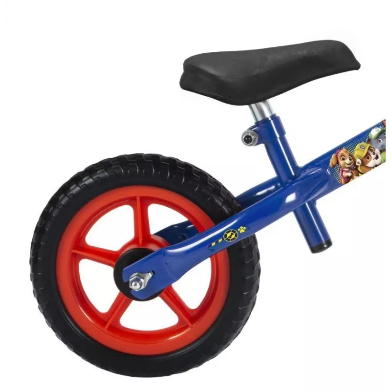 City bike Toimsa 119 — bērnu unisex 10 collu (25,4 cm) tērauda rāmis, 4 kg