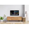 LED SMART TV SENCOR SLE 32S803B 32 collas webOS HD 1366×768, HDR10, Wi‑Fi, Bluetooth, DVB‑T/T2/C/S/S2, 3×HDMI, 2×USB