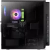Galddators Acer Predator PO5-660 — Intel Core Ultra 7 265F 5,3 GHz, 32 GB DDR5, 2 TB SSD, NVIDIA GeForce RTX 5070, Windows 11 Home, melns