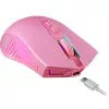 Bezvadu spēļu pele DEFENDER P ANDORA PINK interfeiss