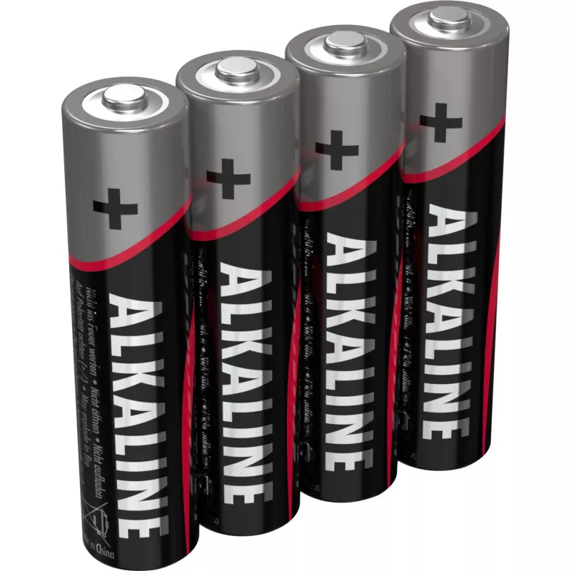 Vienreizēja lietojamā baterija Ansmann 5015553