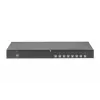 Digitus 8 Portu HDMI KVM Slēdzis USB 4K Ultra HD