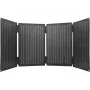 Pārnēsājams saules panelis SANDBERG 421-20 40W – viegls pārnēsājams saules panelis, 40 W jauda