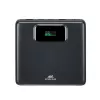 Ārējais akumulators Rivacase VA1090 — 20000 mAh, 77 Wh, kopējā izejas jauda 100 W, 440 g