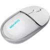CANYON pele OnClick 24 BT/ Wireless Transparent/balta