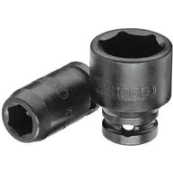 Triecienuzgriežņu uzmava Gedore 6199140 Svars 37 g
