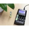 Uzlādējama baterija Ansmann 5035513