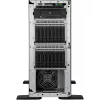 HPE ProLiant ML110 Gen11 4510 12-kodolu 1p 64gb-r MR408i-o 8sff 2x480gb SSD 2x1000w Rps Eu Serveris