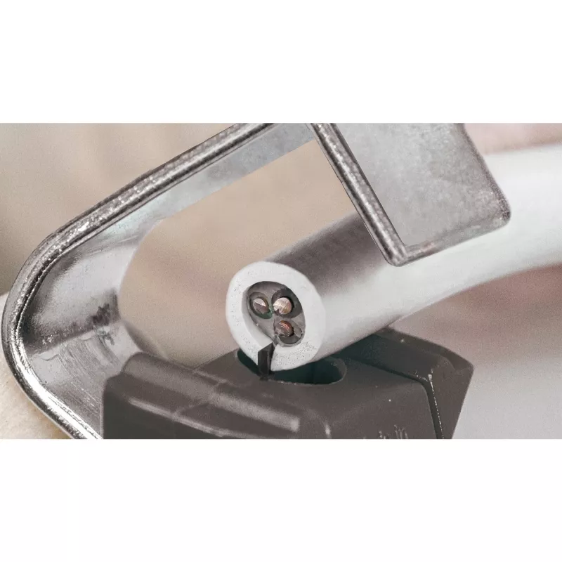 Skrūvgriezis wiha 44240 ar ergonomisku rokturi un magnētisko uzgali