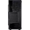 Inter-tech 88881309 melns