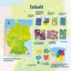 WAS IST WAS - Entdecke Germany, galda spēle
