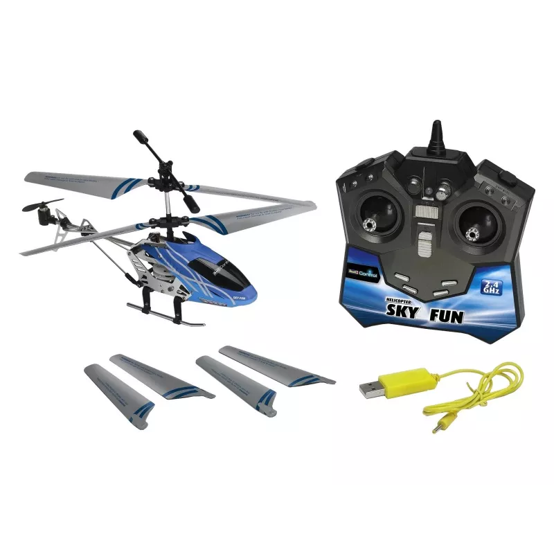 Priekšējais kupols Revell 23982