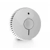 Dūmu detektors FireAngel FA-6115-INT (FA6115) ar baterijām, atbilst EN14604