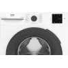 BEKO veļas mazgājamā mašīna BM1WFSU39223WA, 9 kg, energoefektivitātes klase B, 1200 apgr./min, dziļums 54,6 cm
