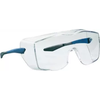 3M Safety Glasses OX3000 17-5118-3040 Plastmasas EN 166 (17-5118-3040)