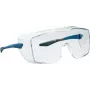 3M Safety Glasses OX3000 17-5118-3040 Plastmasas EN 166 (17-5118-3040)