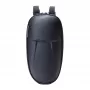 Motorollera soma Xiaomi BHR6750GL — Melna EVA, PU āda, 140×110×260 mm
