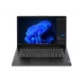 Lenovo V14 G5 83GU008FPB klēpjdators — Intel i5-13420H, 16GB RAM, 512GB SSD, 14.0 collu FHD, Windows 11 Pro, Business Melns, 3 gadi OS + 1 gads CI