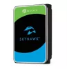Seagate SkyHawk ST3000VX015 iekšējais cietais disks 3 TB 256 MB 3.5 collas Serial ATA III