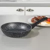 Fry Pan Salter BW05745SS2EU7 20 cm Megastone non-stick