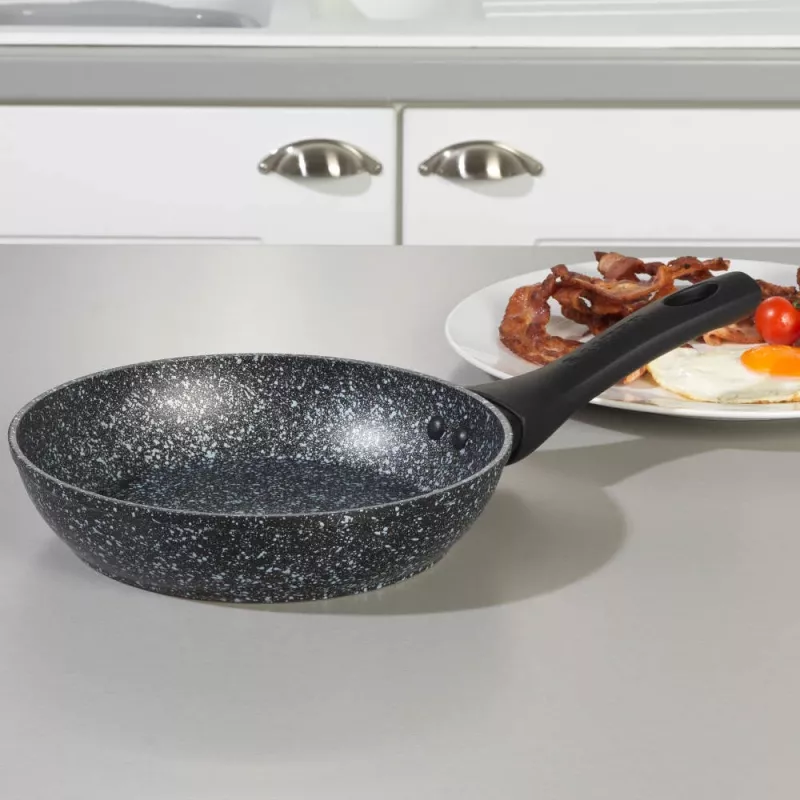 Fry Pan Salter BW05745SS2EU7 20 cm Megastone non-stick