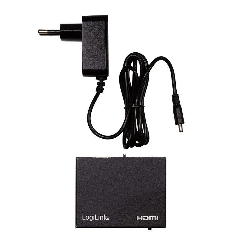 HDMI audio ekstraktors 2CH/5.1CH, 4K/60Hz