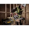 DEWALT. PILARKA TARCZ. 18V 165mm DCS565N