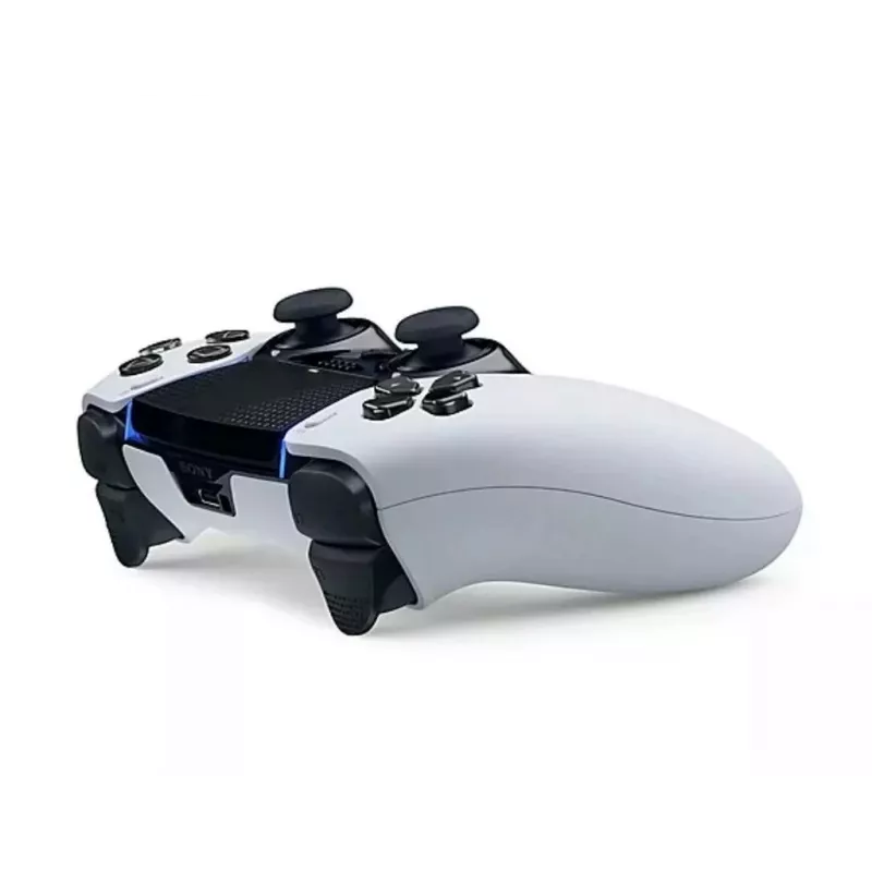 Bezvadu kontrolieris SONY DualSense Edge V2 Balts, PlayStation 5