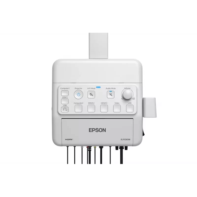 Savienojuma un vadības modulis Epson ELPCB03N V12HB11040 ar USB un HDMI pieslēgvietām