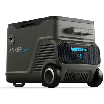 Anker Innovations Anker EverFrost Battery-Cool Box 40 Black
