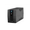 Nepārtrauktās barošanas avots ARMAC HL/650F/LED/V2 650VA line-interactive