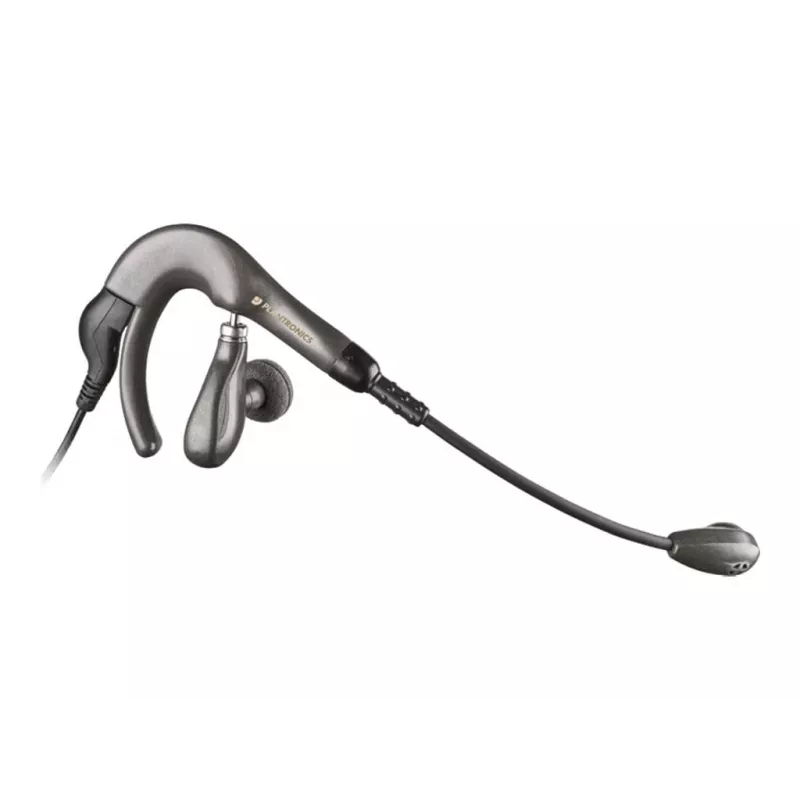 Ievietojamo austiņu HP Poly H81N-CD (MPN 8K781AA#AC3) — vadu ievietojamās austiņas zvaniem un audio