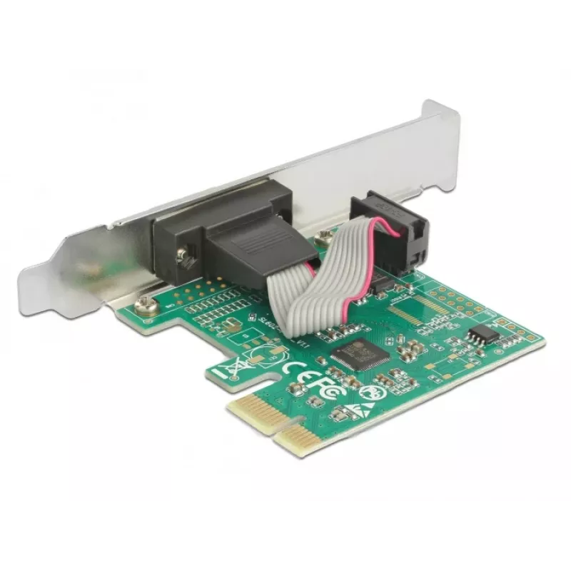 Iekšējais RS-232 adapteris DeLOCK 89948