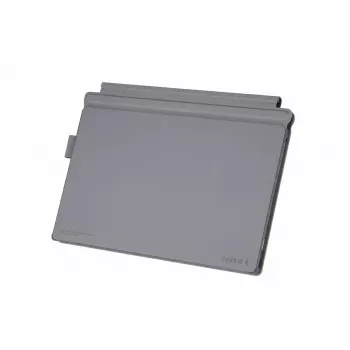 Tastatūras vāciņš Terra Type Cover Pad A123 — vācu (DE) izkārtojums