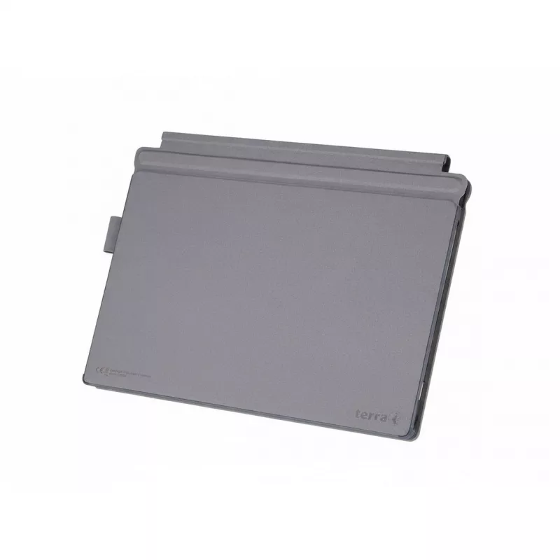 Tastatūras vāciņš Terra Type Cover Pad A123 — vācu (DE) izkārtojums