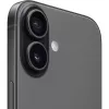 Apple iPhone 17 - 5G viedtālrunis - Divas SIM kartes / Iekšējā atmiņa 512 GB - OLED displejs - 6,3 collas - 2622 x 1206 pikseļi (120 Hz)