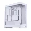 Phanteks NV5 MKII Midi Tower balta