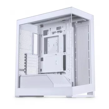 Phanteks NV5 MKII Midi Tower balta